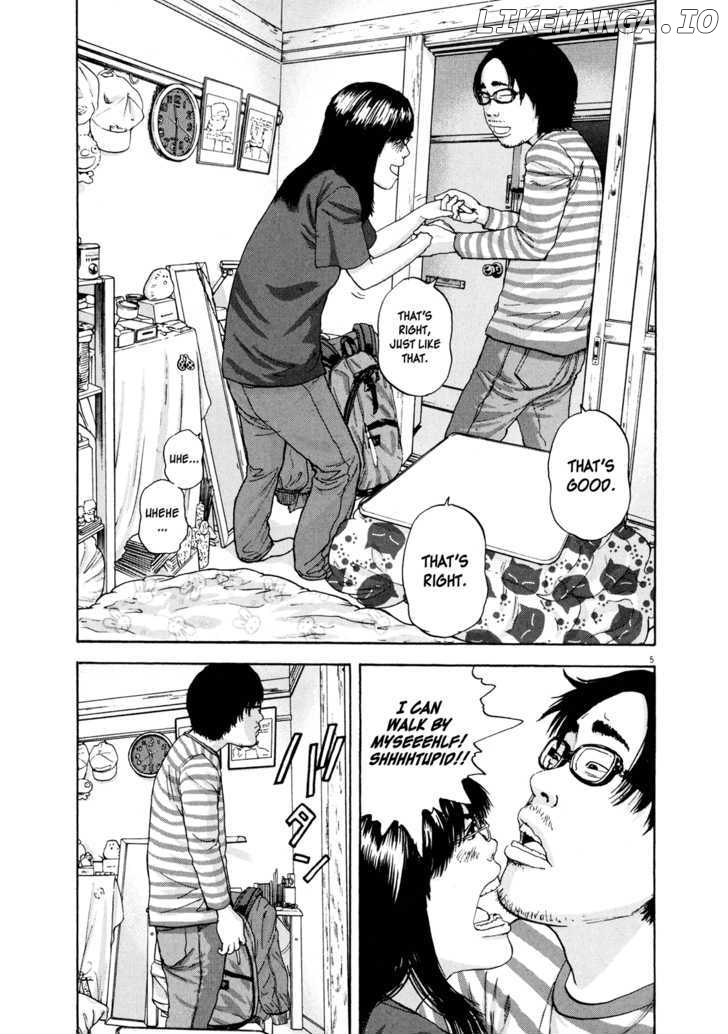 Read I Am A Hero EN Manga Online