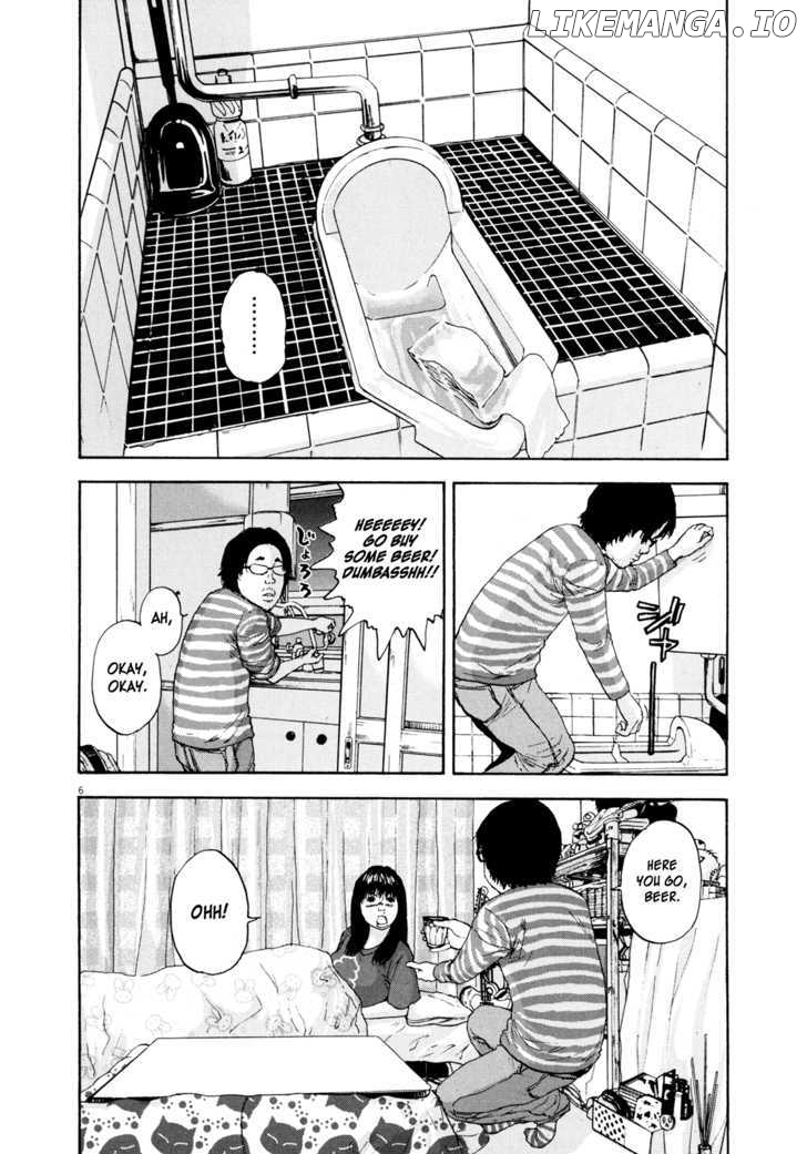Read I Am A Hero EN Manga Online