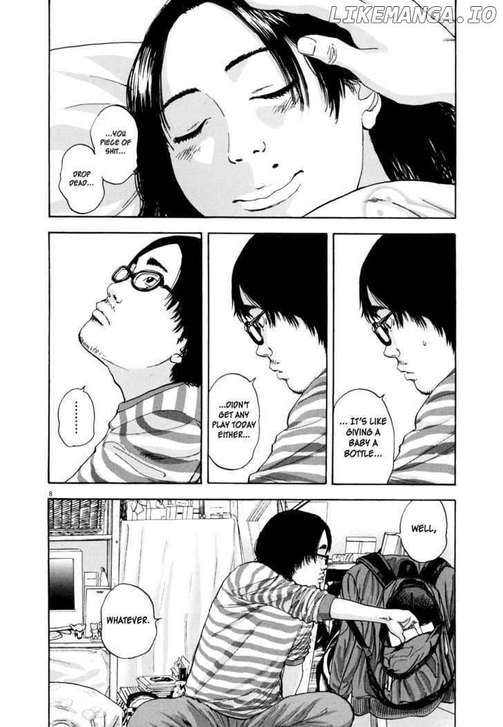 Read I Am A Hero EN Manga Online