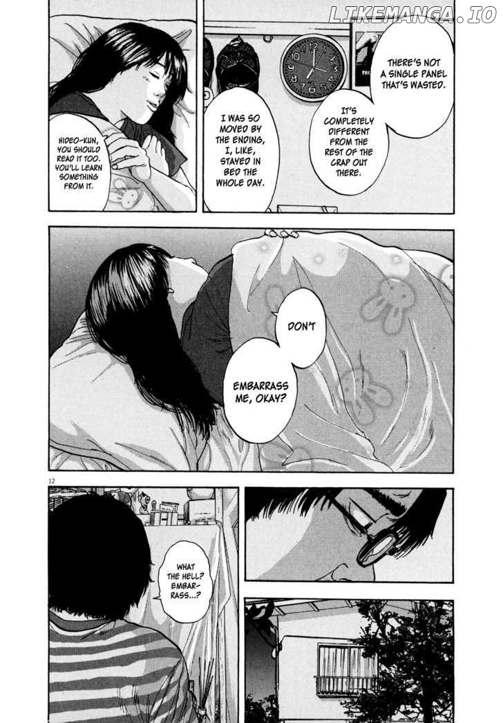 Read I Am A Hero EN Manga Online