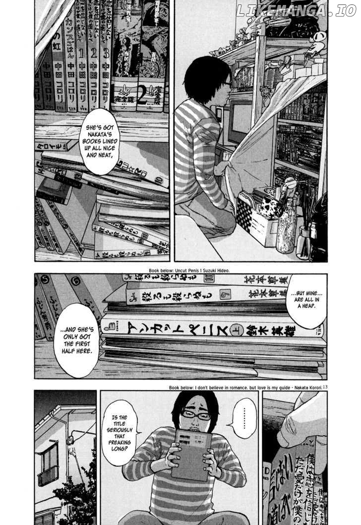 Read I Am A Hero EN Manga Online