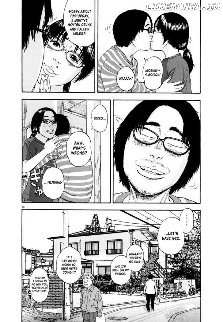 Read I Am A Hero EN Manga Online