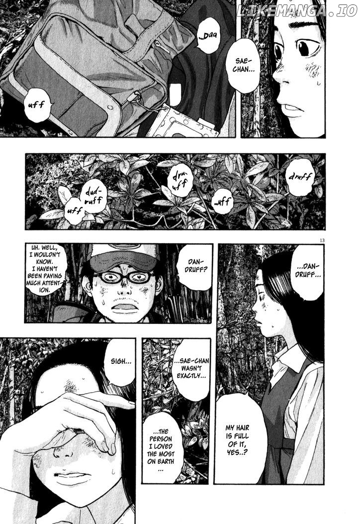 Read I Am A Hero EN Manga Online