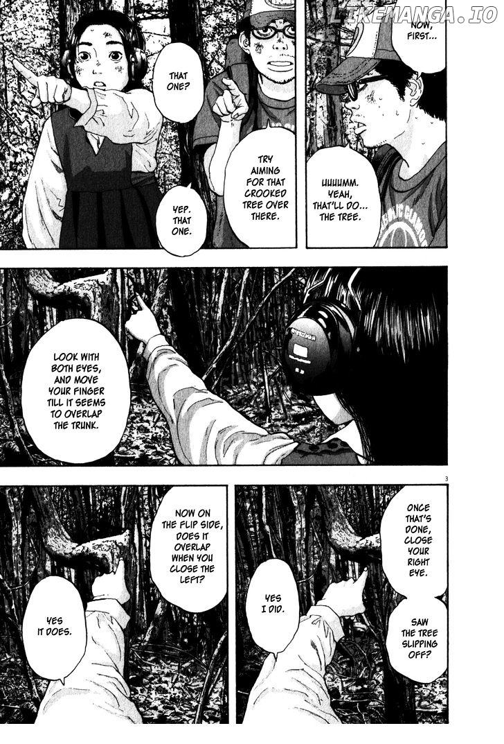 Read I Am A Hero EN Manga Online