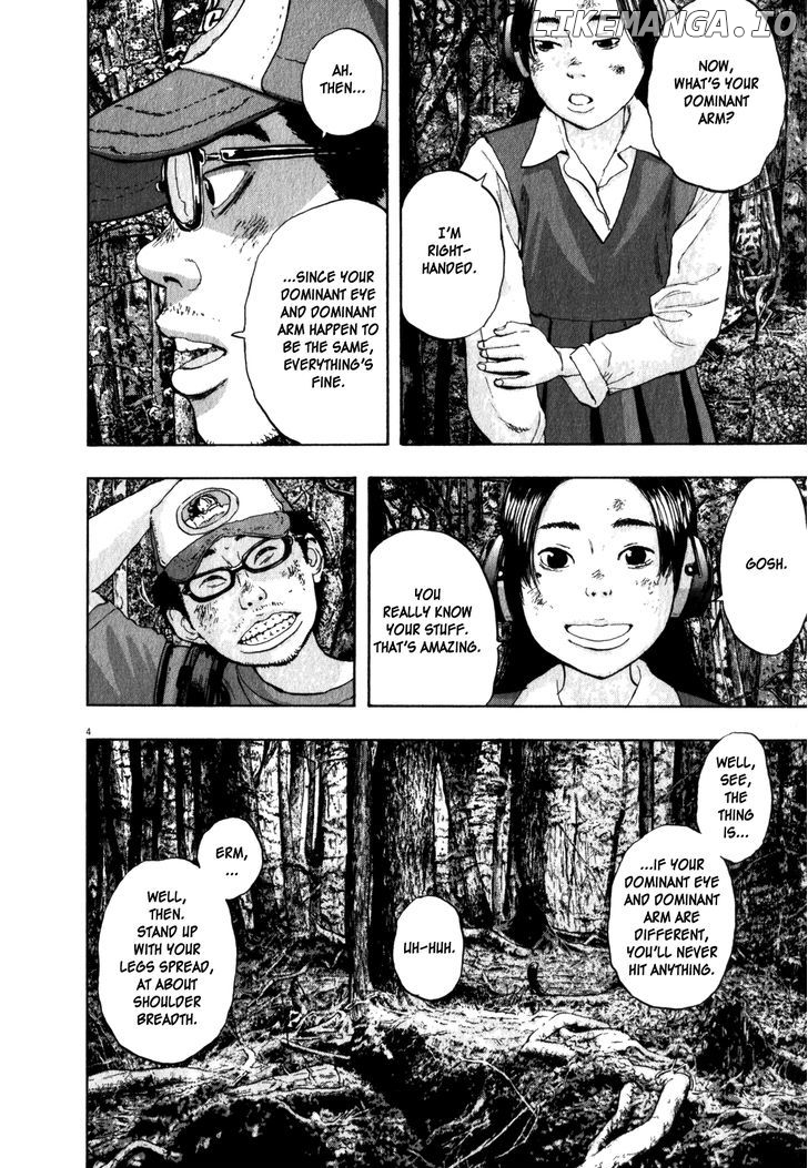 Read I Am A Hero EN Manga Online