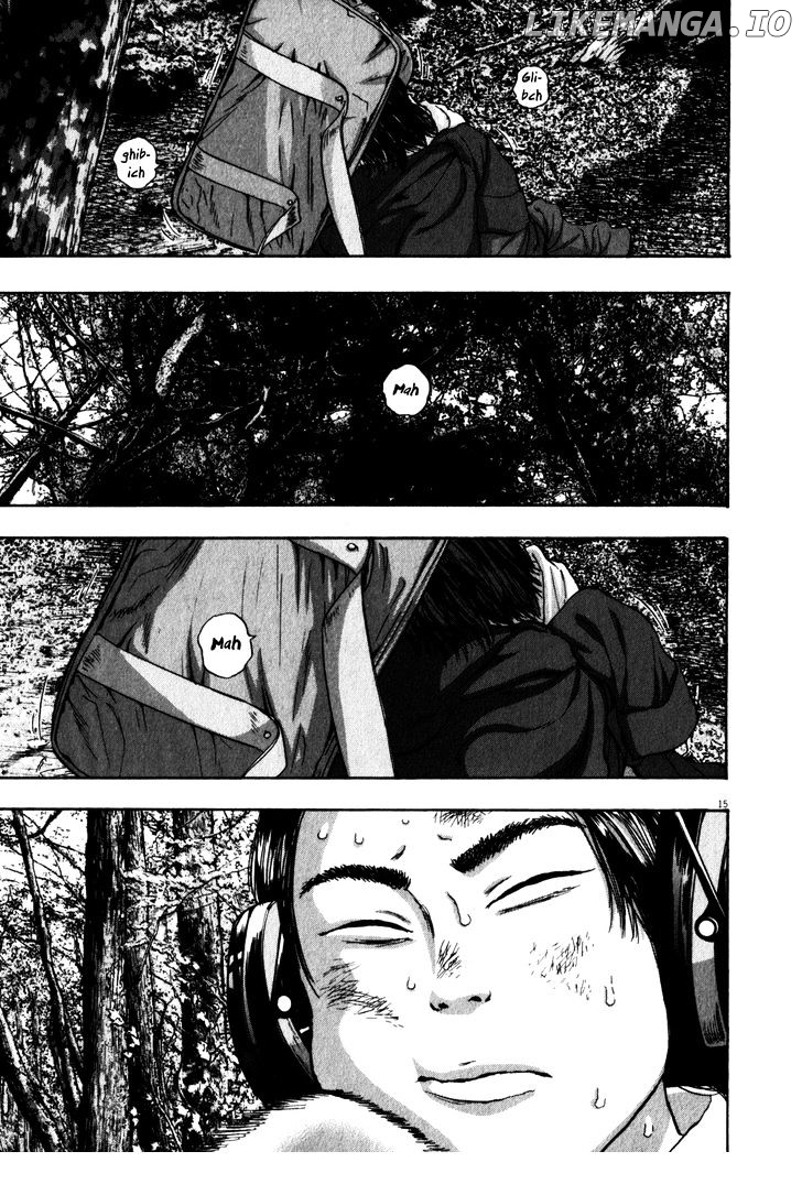 Read I Am A Hero EN Manga Online