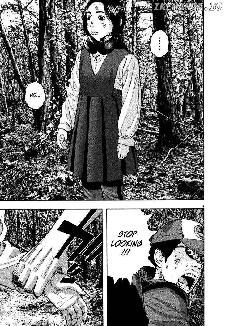 Read I Am A Hero EN Manga Online