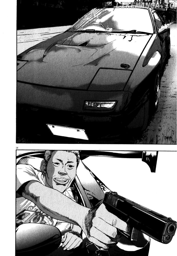 Read I Am A Hero EN Manga Online