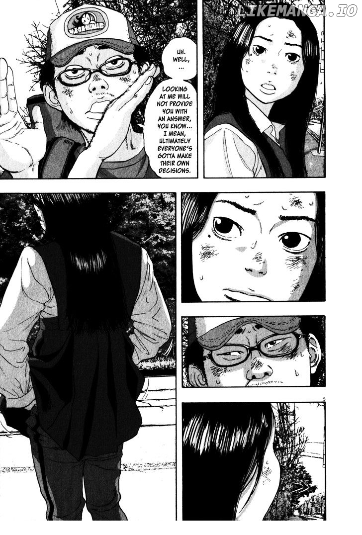 Read I Am A Hero EN Manga Online