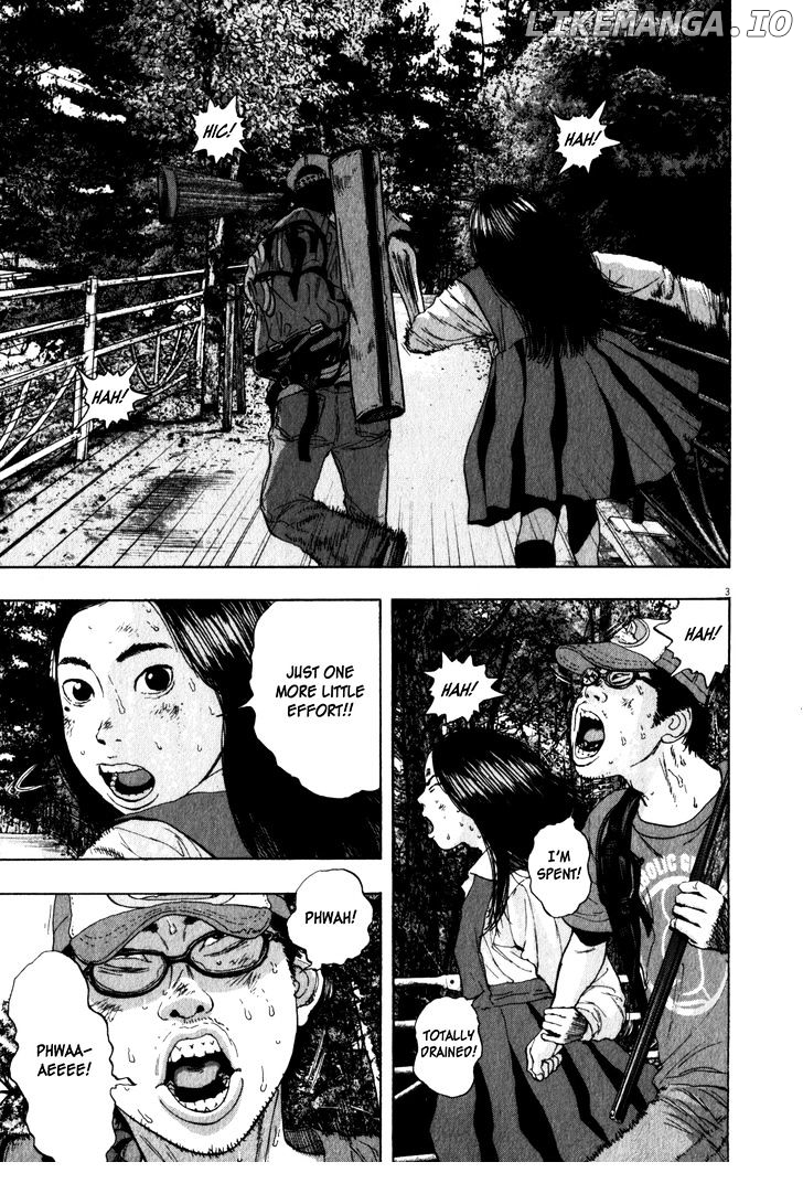 Read I Am A Hero EN Manga Online