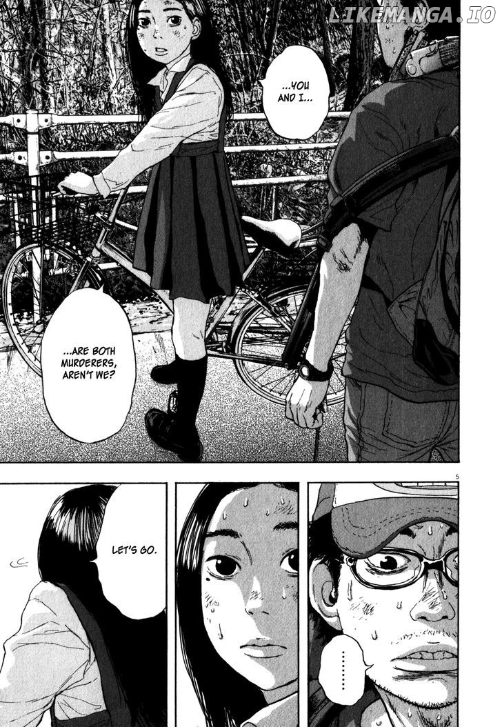 Read I Am A Hero EN Manga Online