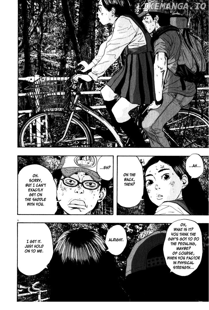 Read I Am A Hero EN Manga Online
