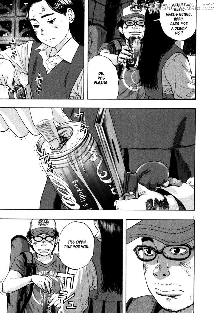 Read I Am A Hero EN Manga Online