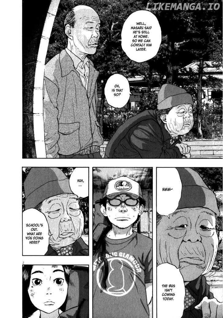 Read I Am A Hero EN Manga Online