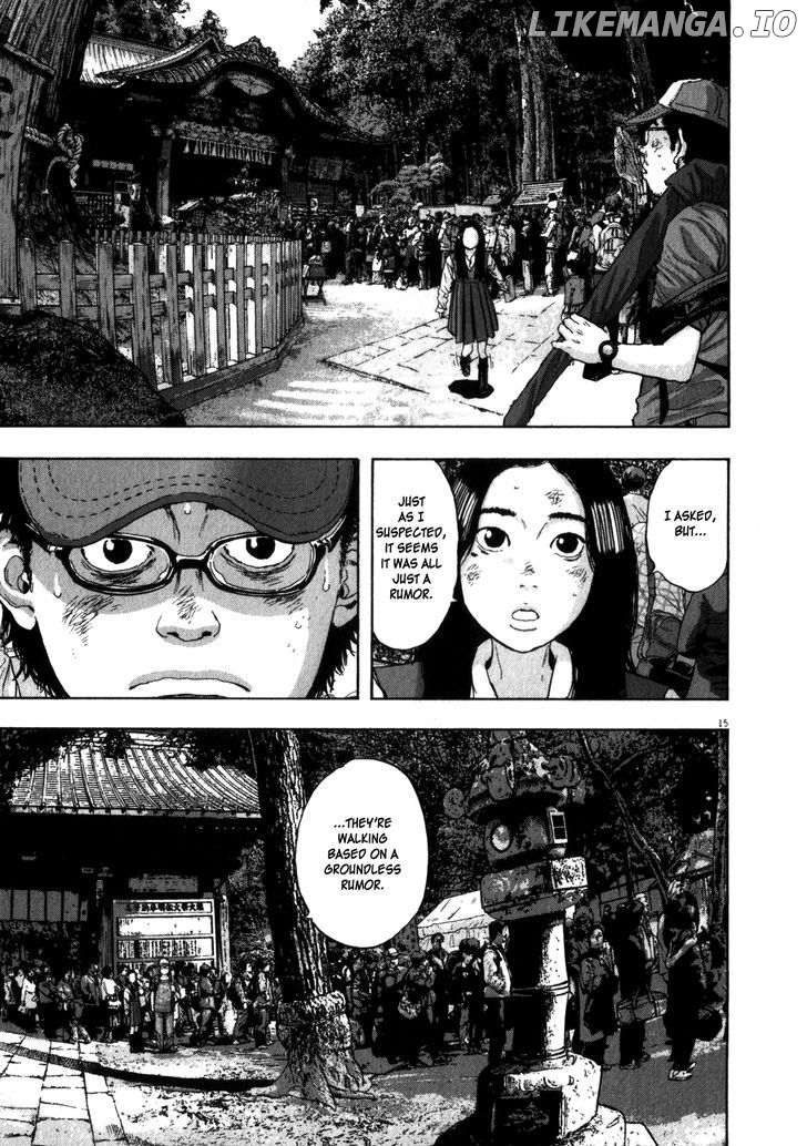 Read I Am A Hero EN Manga Online