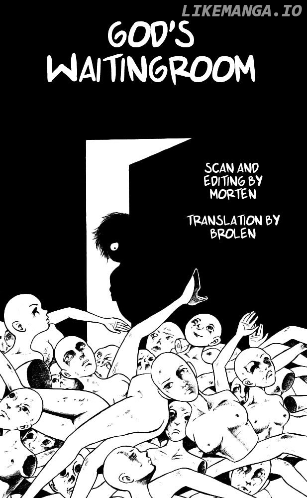 Read I Am A Hero EN Manga Online