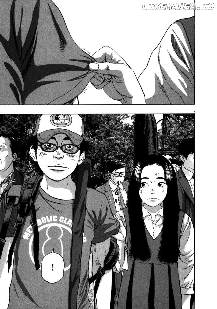 Read I Am A Hero EN Manga Online