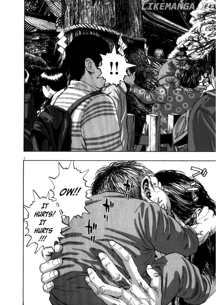 Read I Am A Hero EN Manga Online