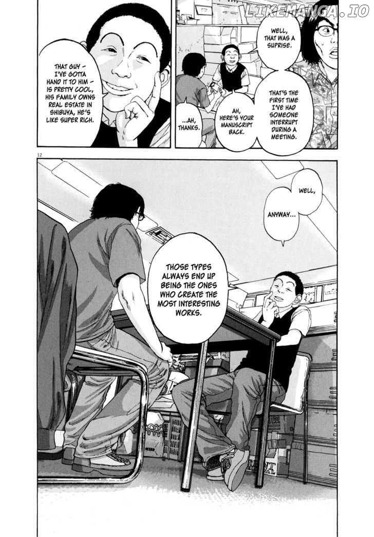 Read I Am A Hero EN Manga Online
