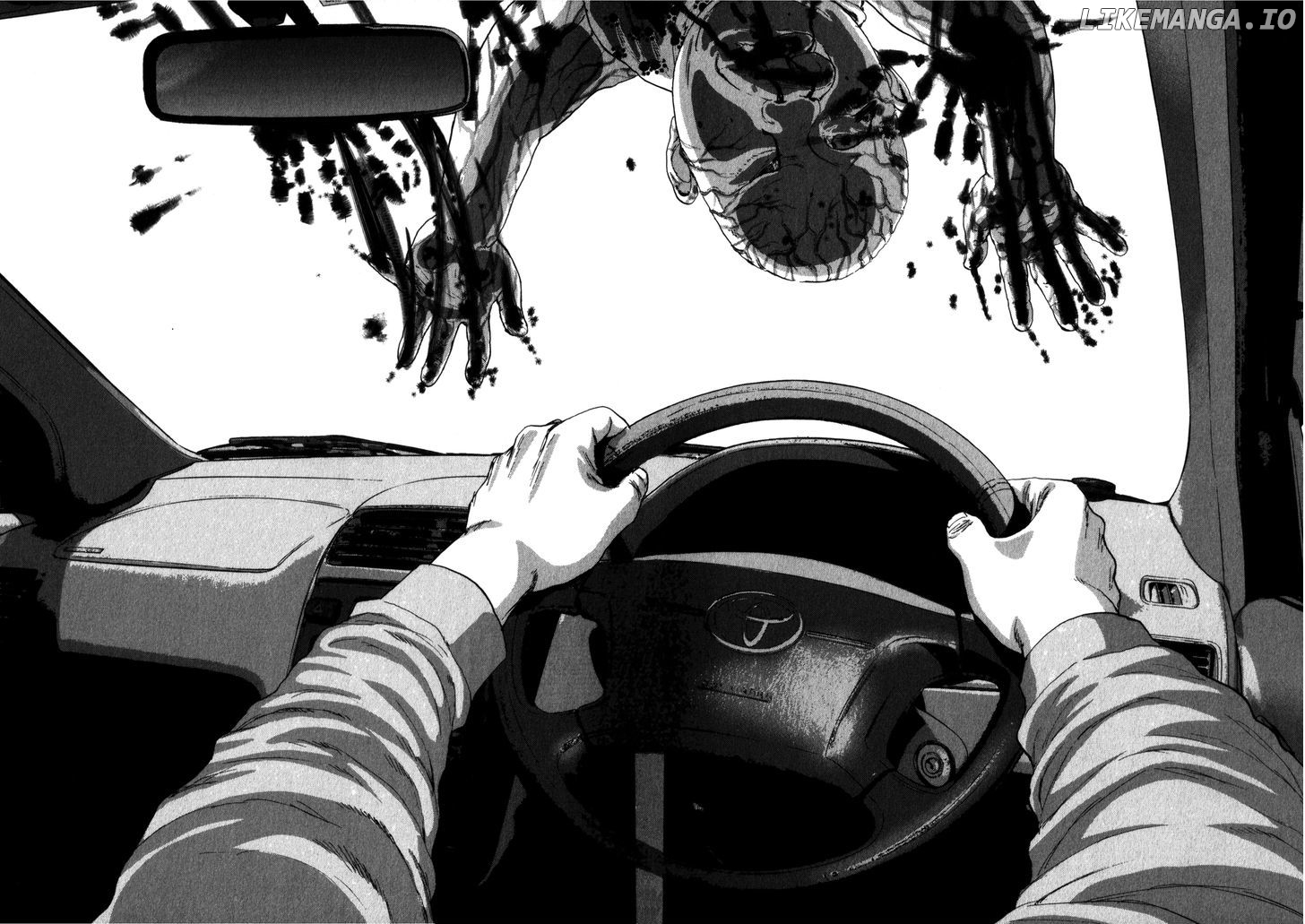 Read I Am A Hero EN Manga Online