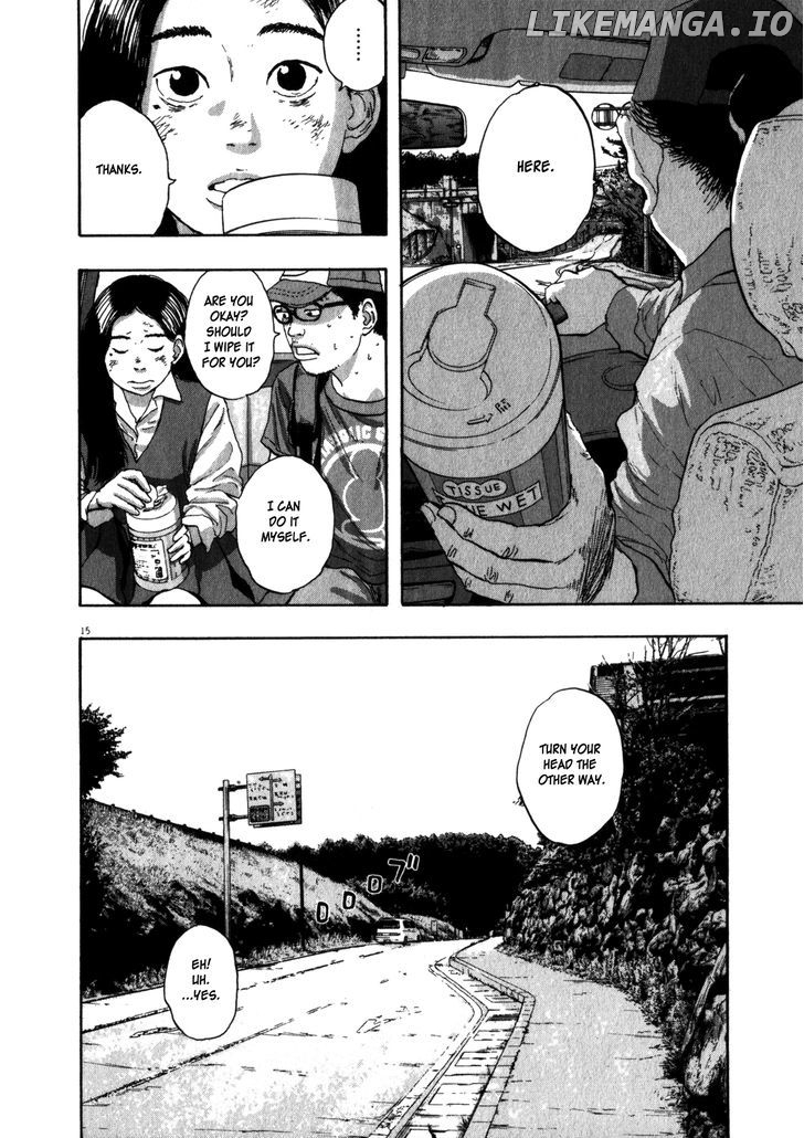Read I Am A Hero EN Manga Online
