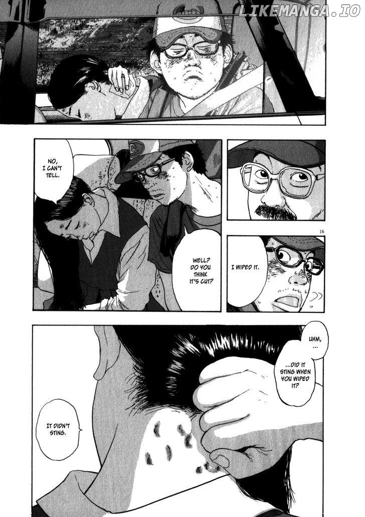 Read I Am A Hero EN Manga Online