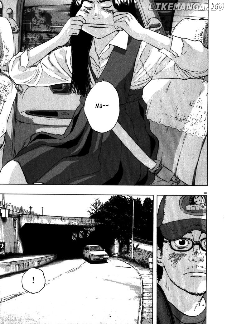 Read I Am A Hero EN Manga Online