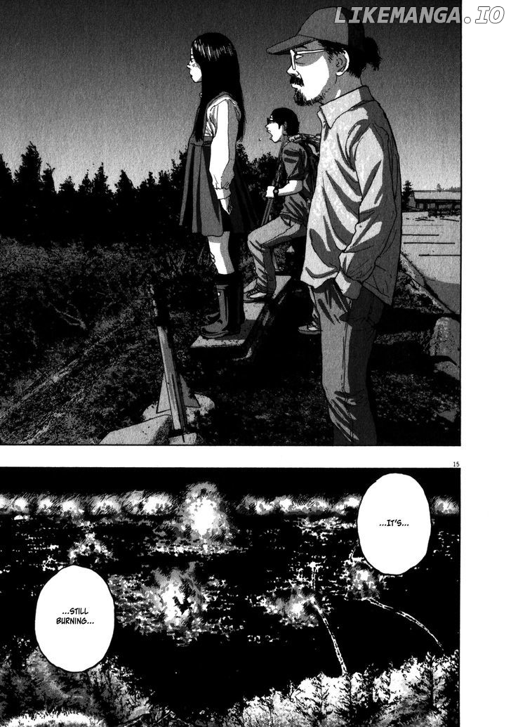 Read I Am A Hero EN Manga Online