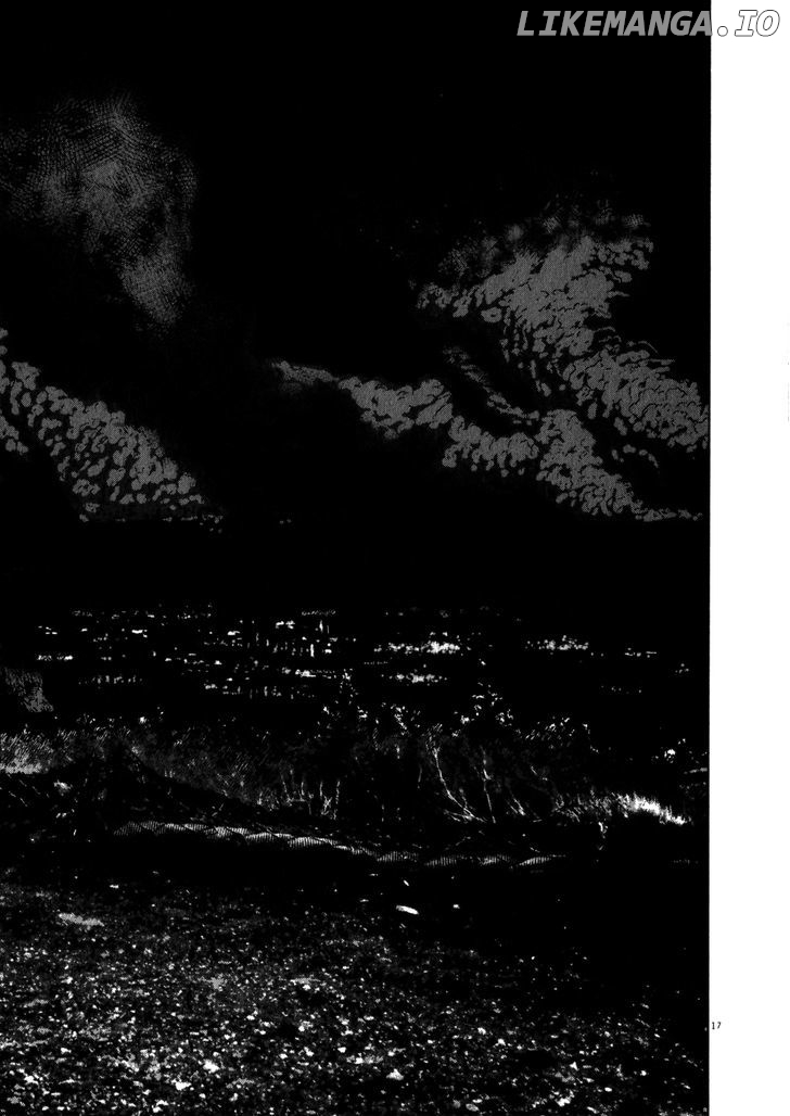 Read I Am A Hero EN Manga Online