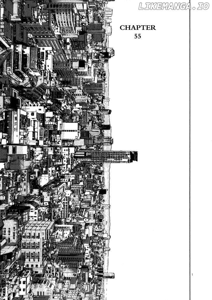 Read I Am A Hero EN Manga Online