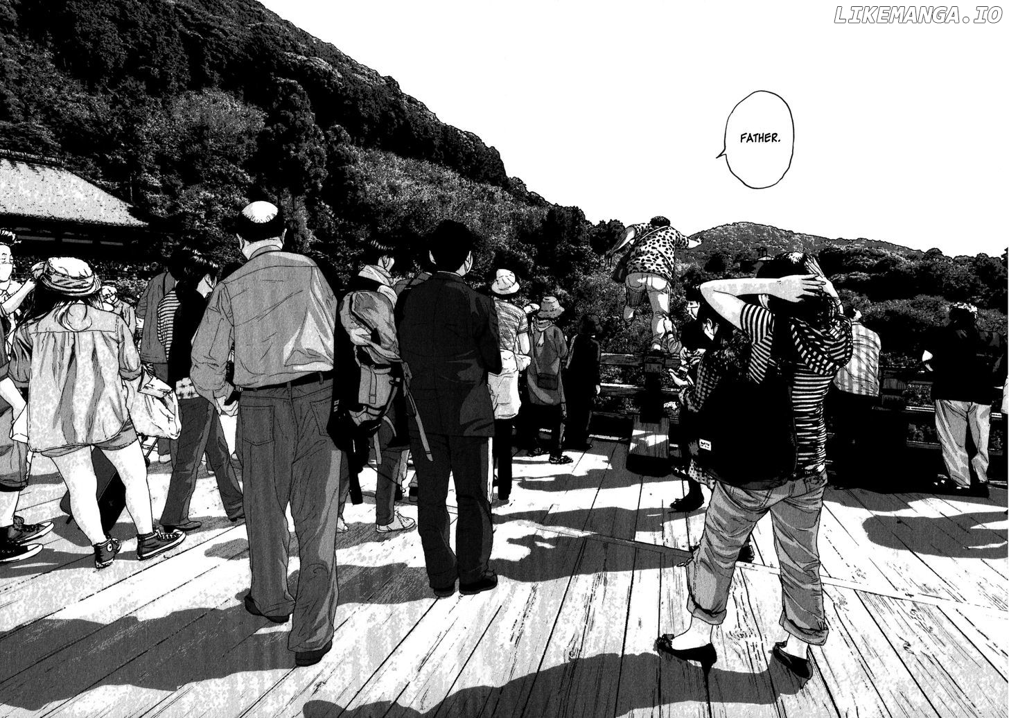 Read I Am A Hero EN Manga Online