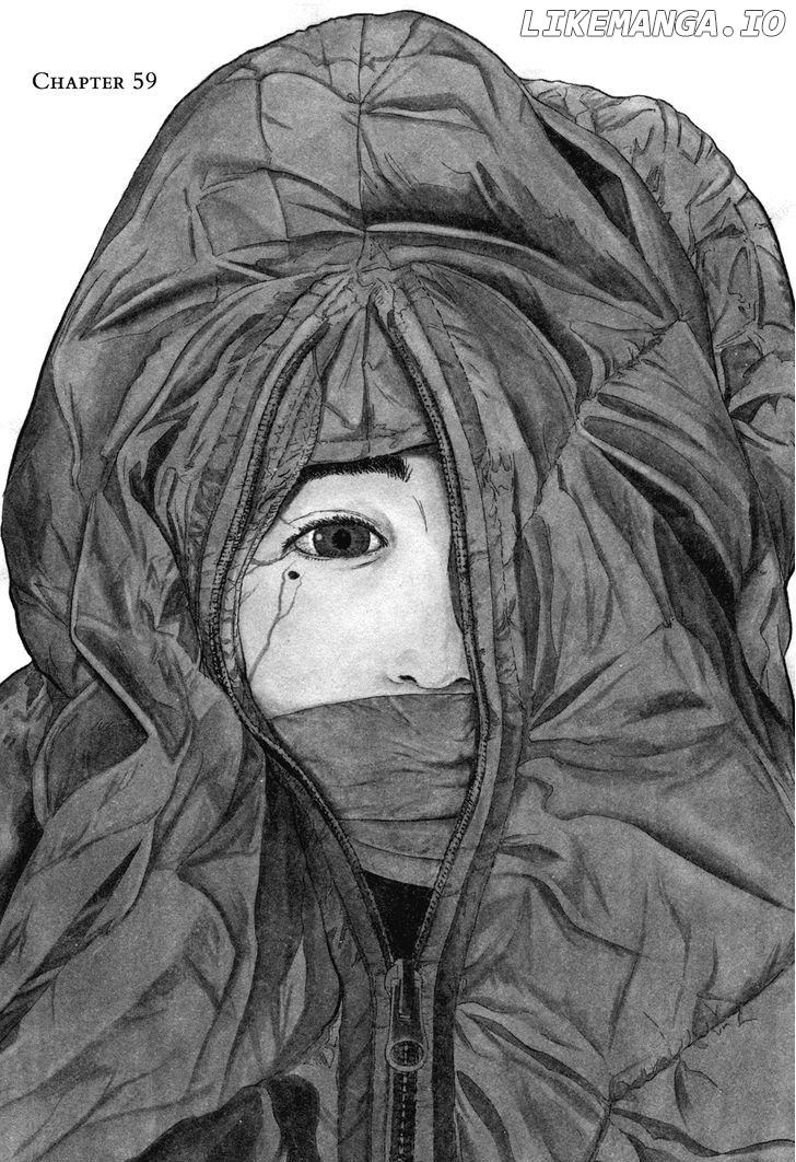 Read I Am A Hero EN Manga Online