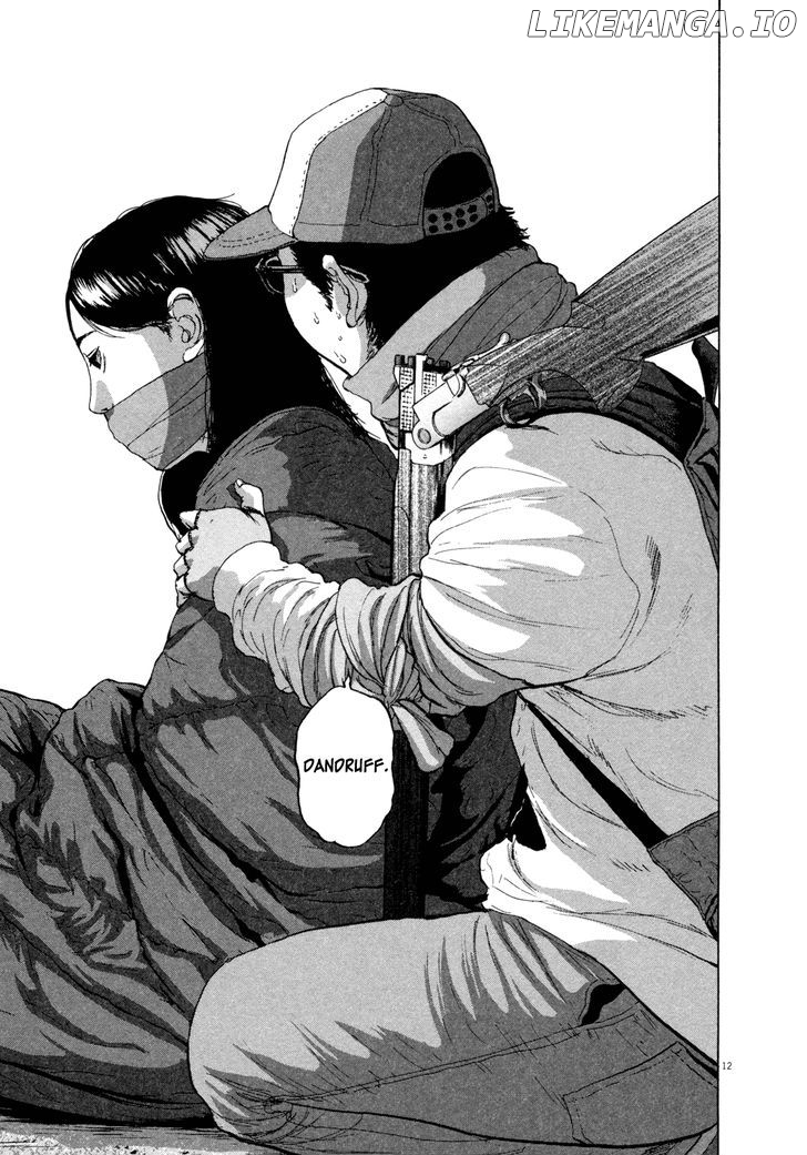 Read I Am A Hero EN Manga Online