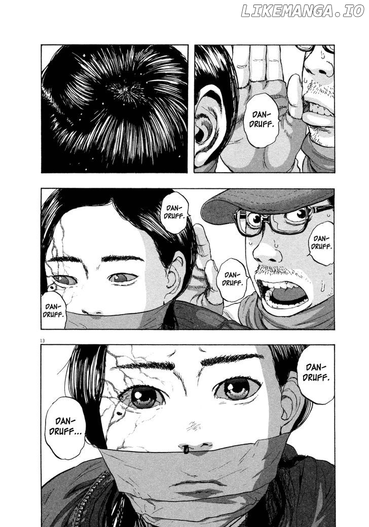 Read I Am A Hero EN Manga Online