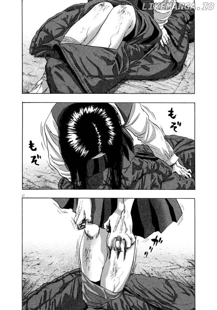 Read I Am A Hero EN Manga Online