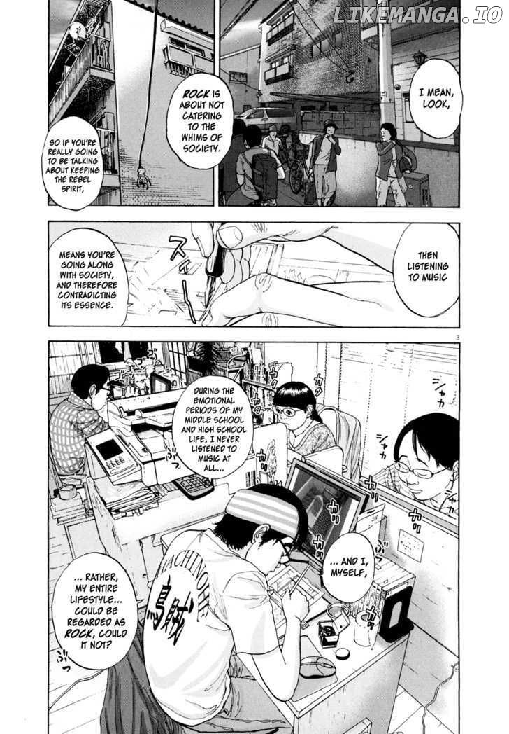 Read I Am A Hero EN Manga Online