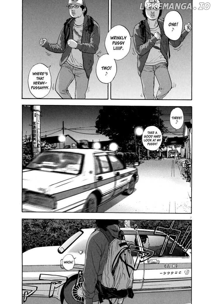 Read I Am A Hero EN Manga Online