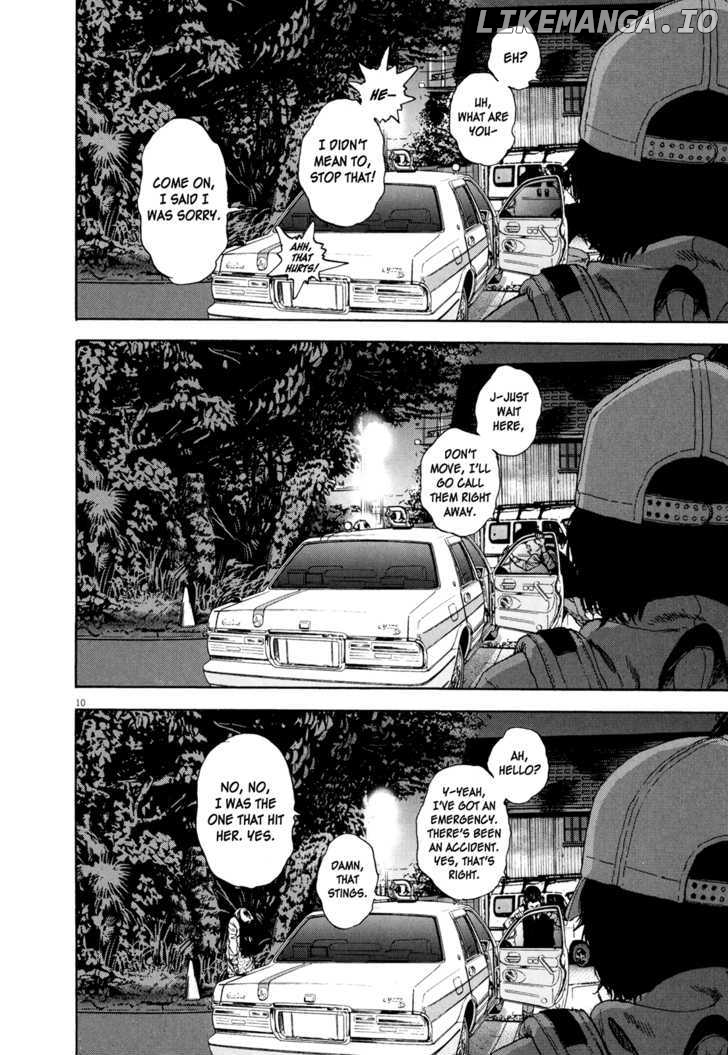 Read I Am A Hero EN Manga Online