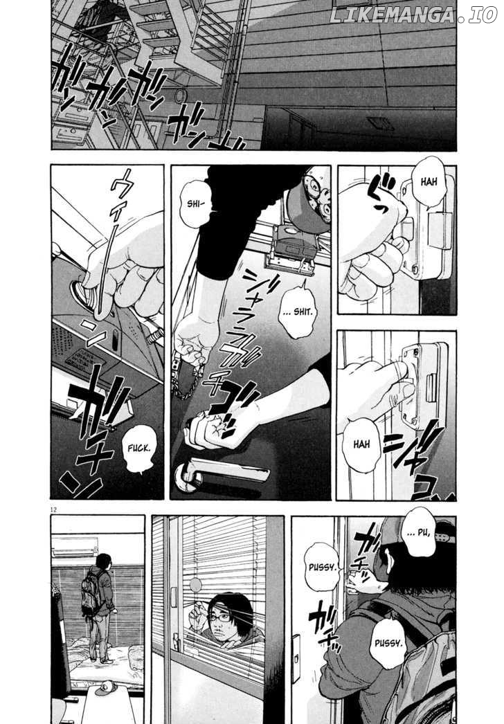 Read I Am A Hero EN Manga Online