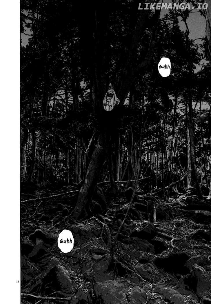 Read I Am A Hero EN Manga Online