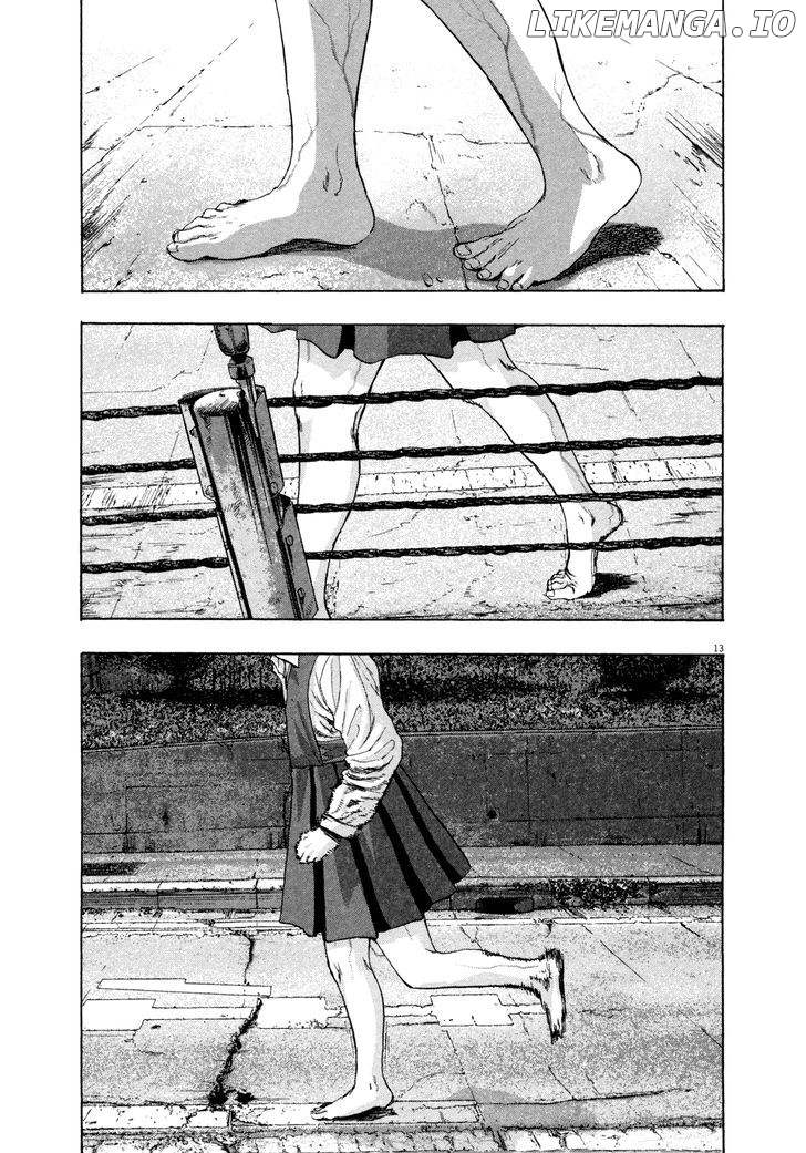 Read I Am A Hero EN Manga Online