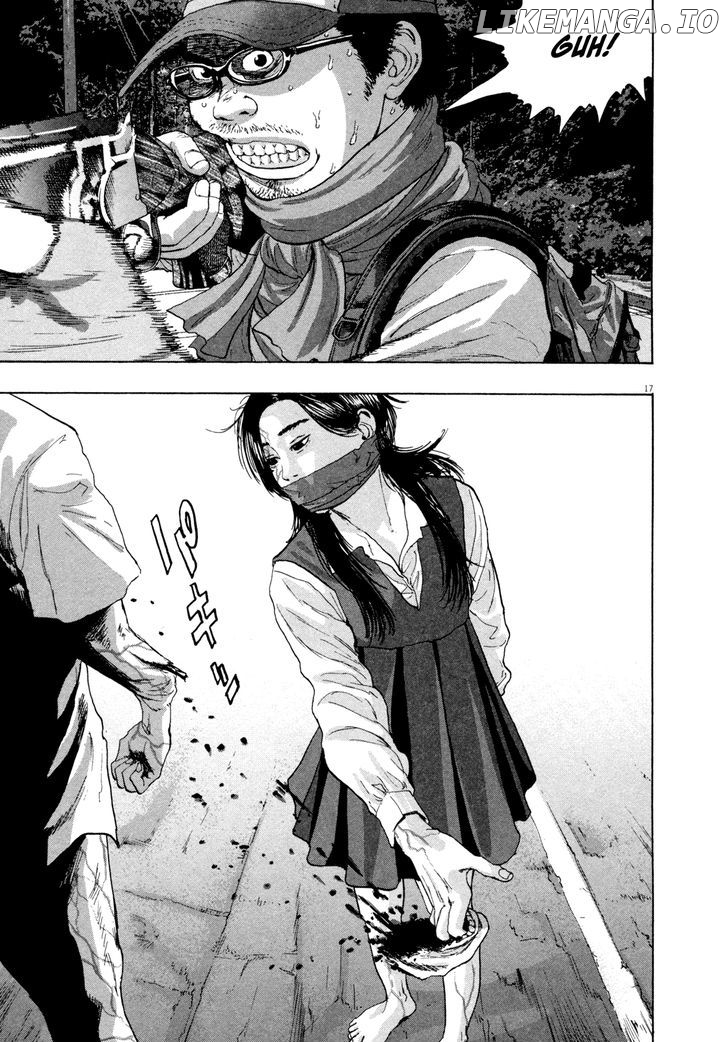 Read I Am A Hero EN Manga Online
