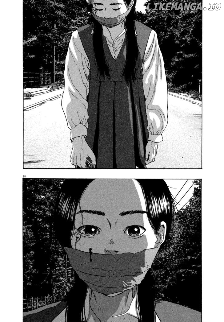 Read I Am A Hero EN Manga Online