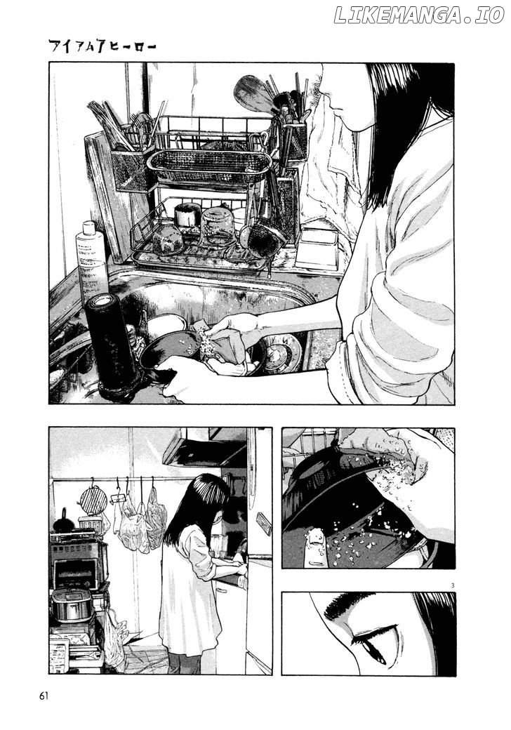 Read I Am A Hero EN Manga Online