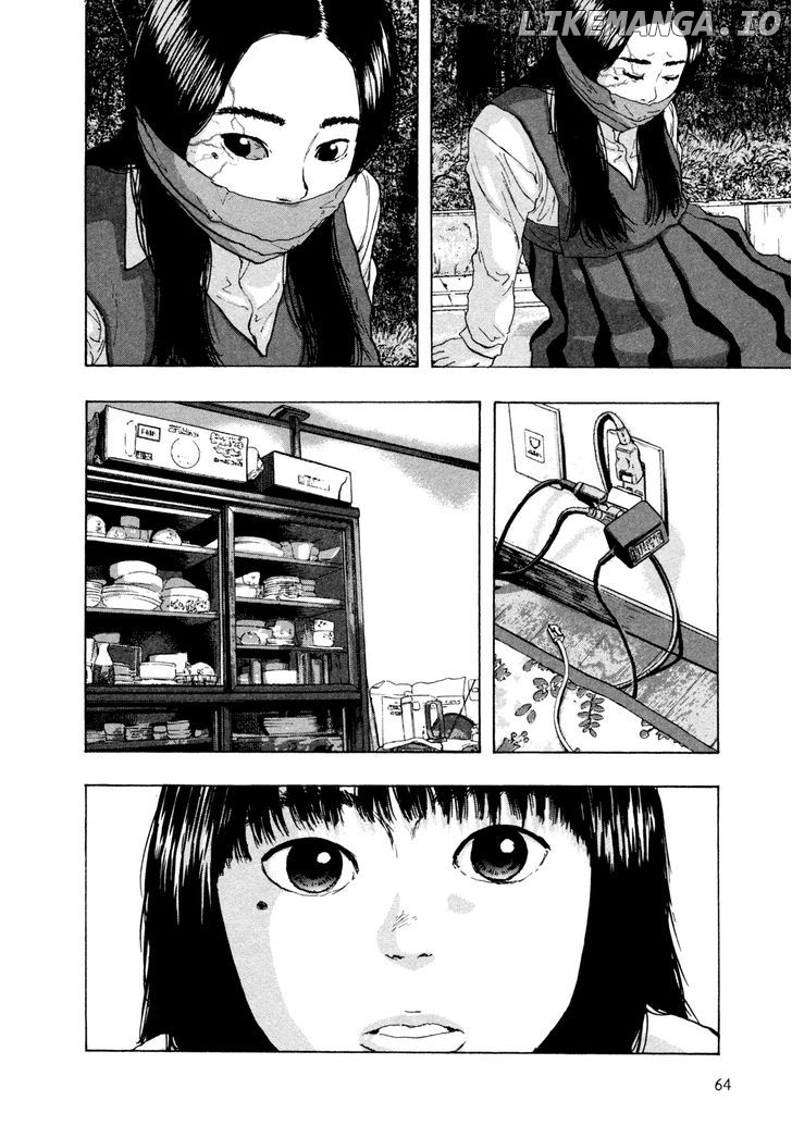 Read I Am A Hero EN Manga Online