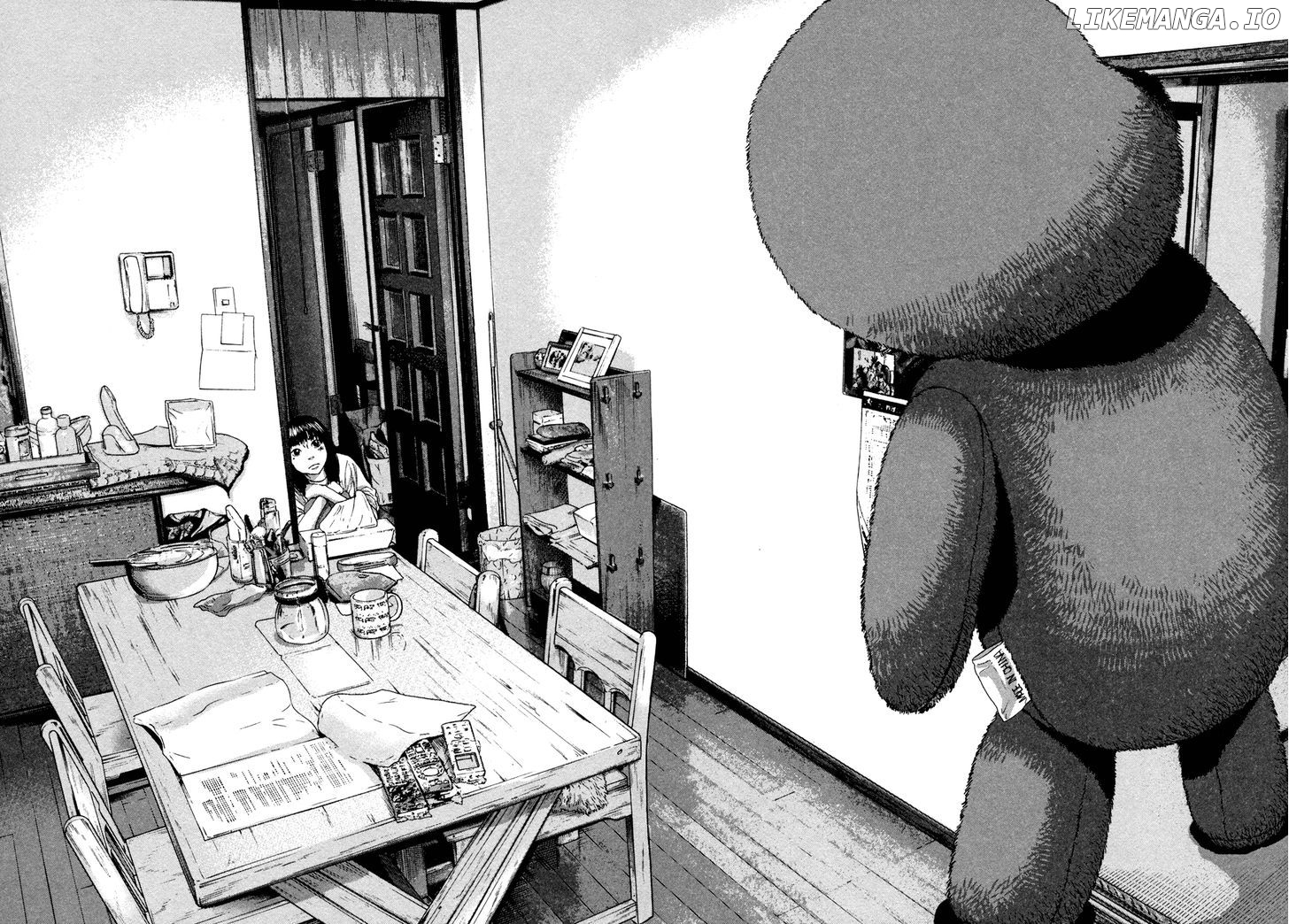 Read I Am A Hero EN Manga Online