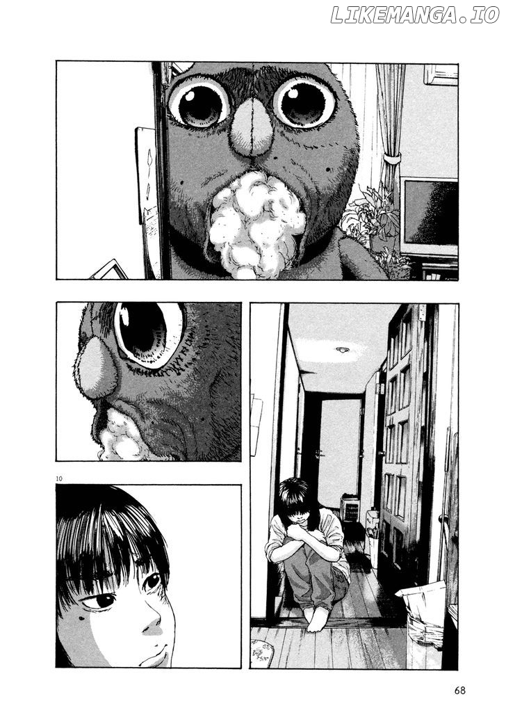 Read I Am A Hero EN Manga Online