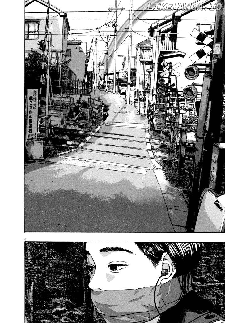 Read I Am A Hero EN Manga Online