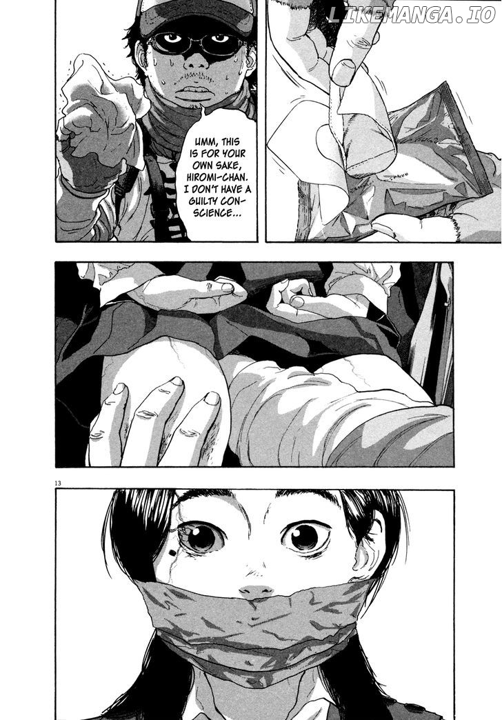 Read I Am A Hero EN Manga Online