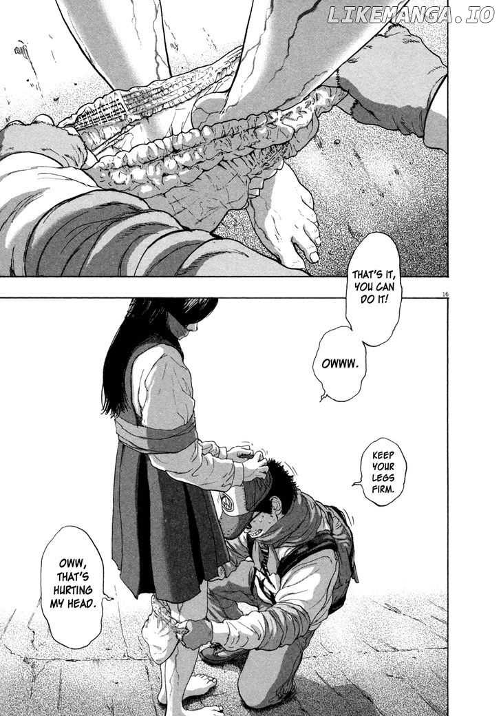 Read I Am A Hero EN Manga Online